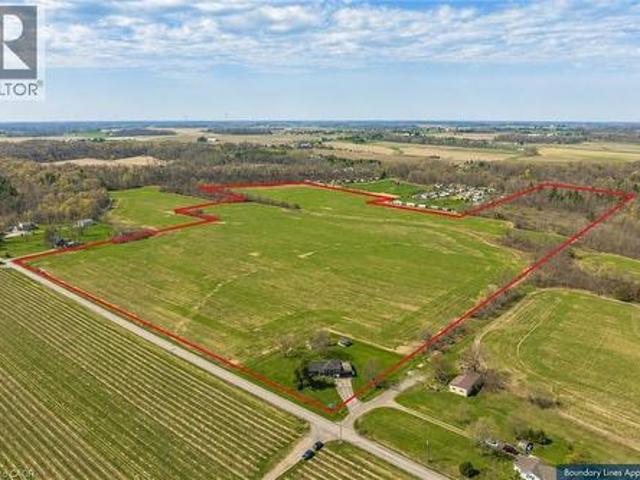 3542 Fifteenth Street, Lincoln, ON, L2R 6P7 house for sale | Listing ID 40823 | Royal LePage