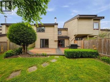 Greater Vancouver - Garden, Parking