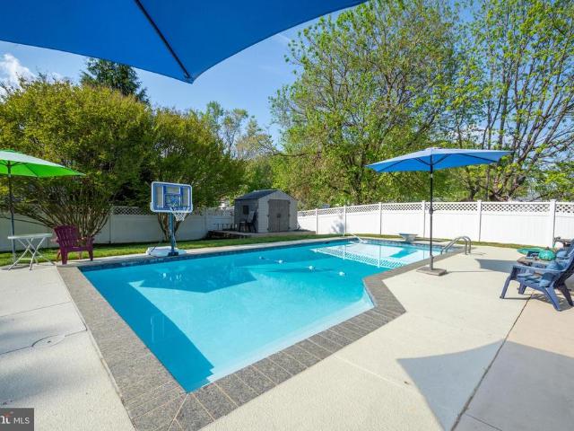 3542 Loch Haven Drive