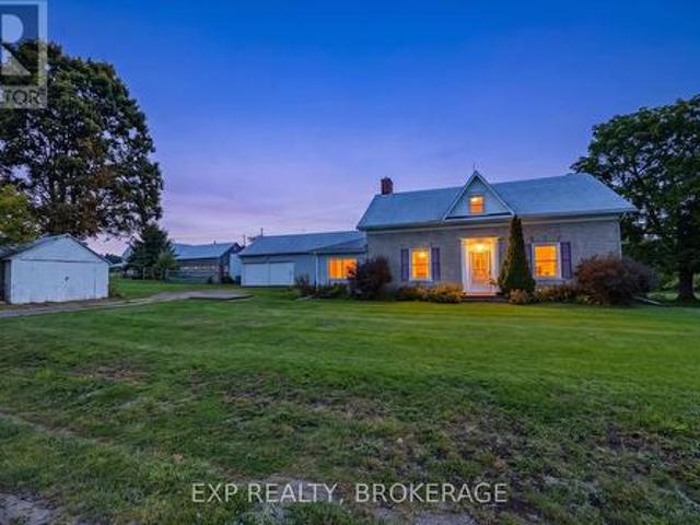 3542 Stagecoach Road, Frontenac South, ON, K0H 1V0 house for sale | Listing ID X13831 | Royal LePage