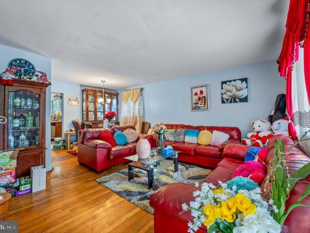 3543 Madison Place
