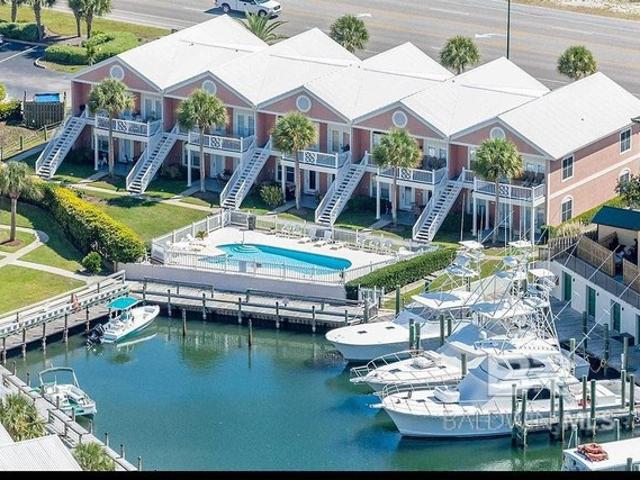 3543 Bayou Dr Unit C6, Orange Beach, AL 36561