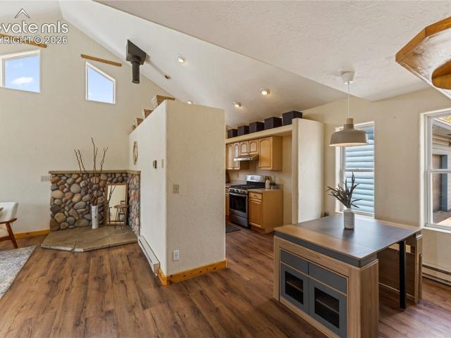 3543 Blue Mesa Drive