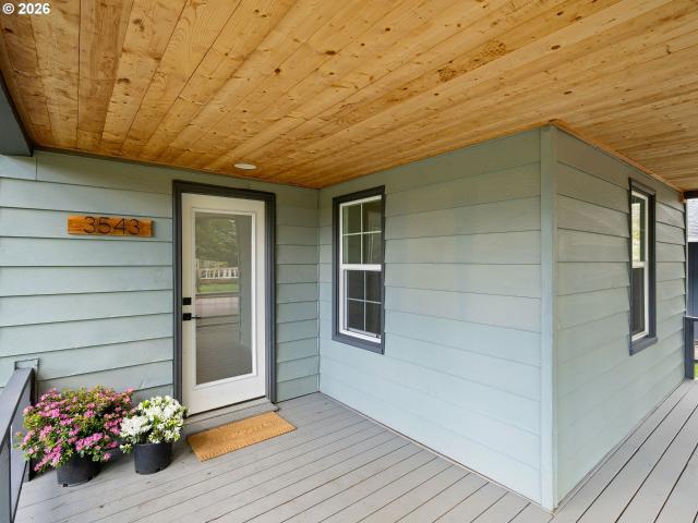 3543 SE 64TH AVE