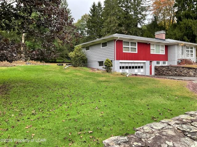 354 Country Club Road