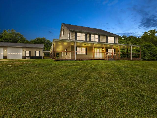 354 Covered Bridge Road