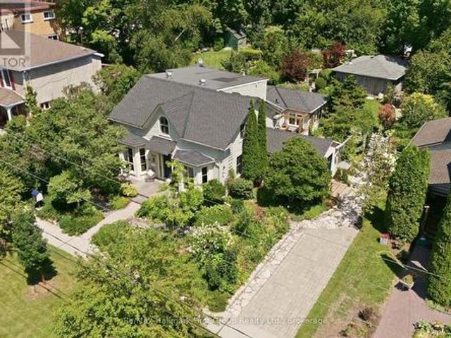 354 College Street, Cobourg, ON, K9A 3V6 house for sale | Listing ID X13638 | Royal LePage