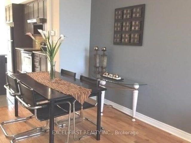 354 Cornell Rouge Boulevard, Markham