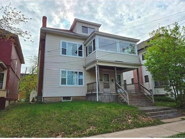 354 Cameron St, Moncton, NB, E1C 5Z6 house for sale | Listing ID NB144120 | Royal LePage