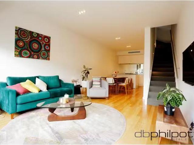 3/54 Chapel St, NORWOOD Townhouse for rent Listed by Tayla Mo.