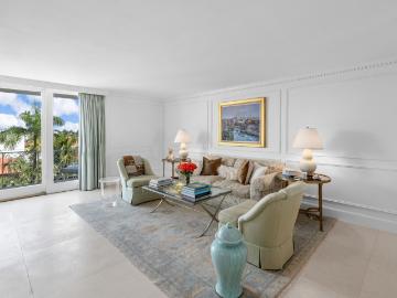 354 Chilean Avenue 6E, Palm Beach, US, FL