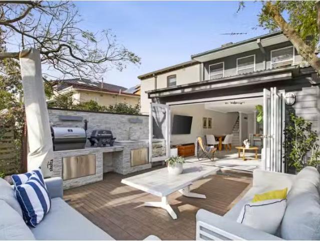 354 Arden Street, Coogee House for rent Listed by Finn Bird o.