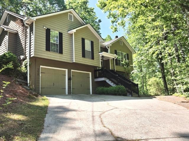 354 Bethel Drive