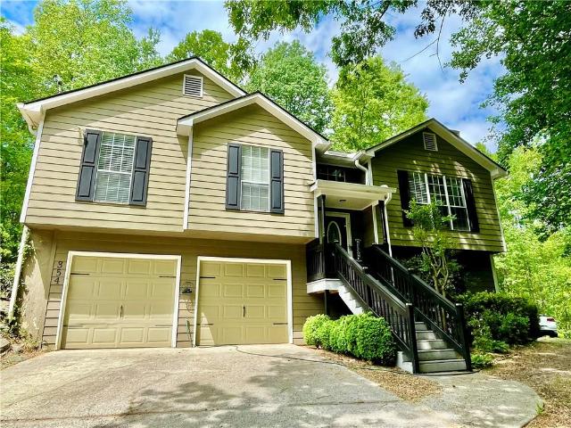 354 Bethel Drive