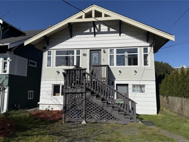 354 Berwick St, Victoria, BC, V8V 1C7 house for sale | Listing ID 1029 | Royal LePage