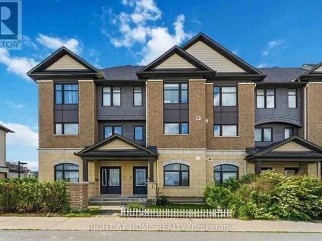 354 Brettonwood Ridge, Ottawa, ON, K2T 0H8 house for lease | Listing ID X14083 | Royal LePage