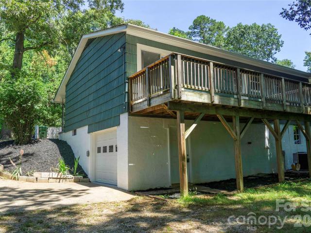 354 Brevard Road