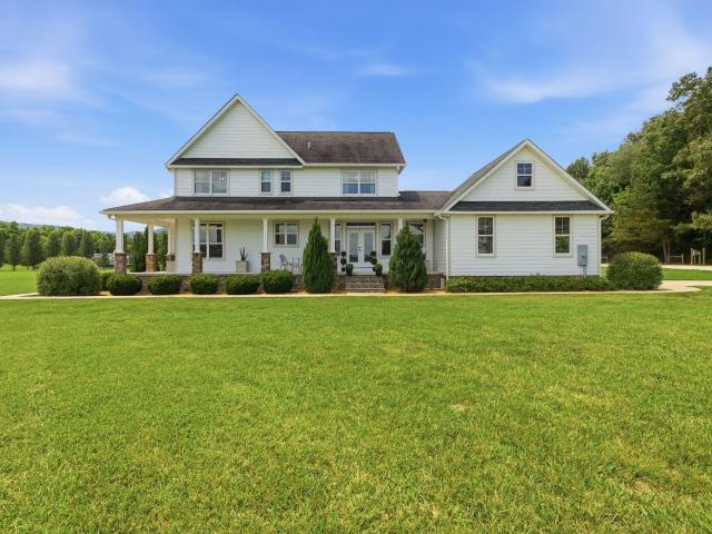 354 Garner Road