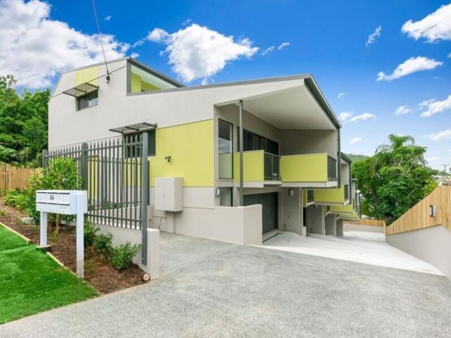 3/54 grenfell street, mount gravatt east, qld, 4122