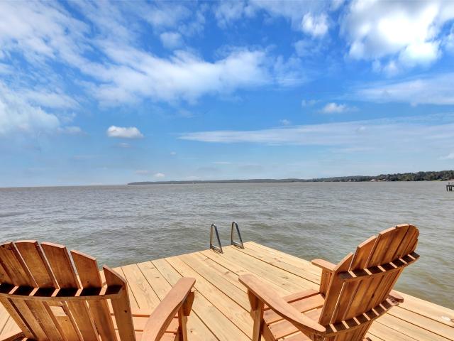 354 Edgewater Way, Point Blank, TX 77364 | MLS #76234