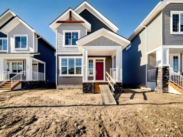 354 Ellen Park, Crossfield, AB, T0M 0S0 house for sale | Listing ID A2280 | Royal LePage