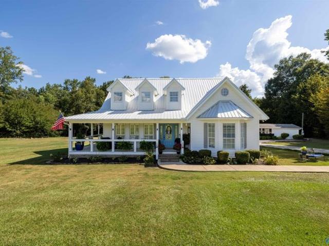 354 Fallon Dr, Hamilton, AL 35570