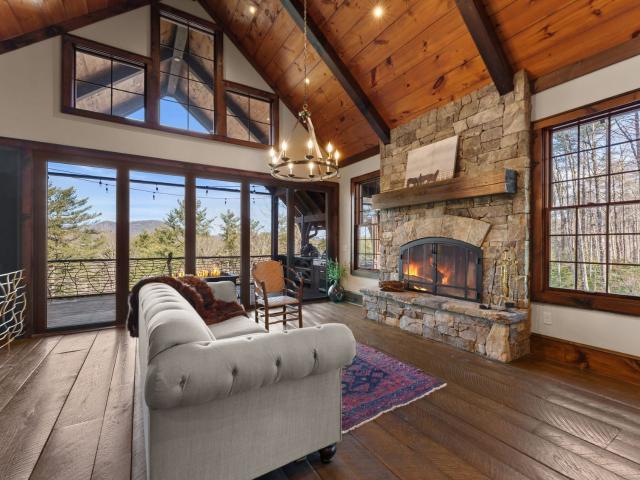 354 Flat Mountain Estates, Highlands, US, NC