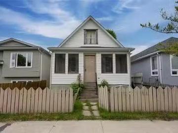 354 King Edward St, Winnipeg, MB, R3J 1L7 house for sale Li.