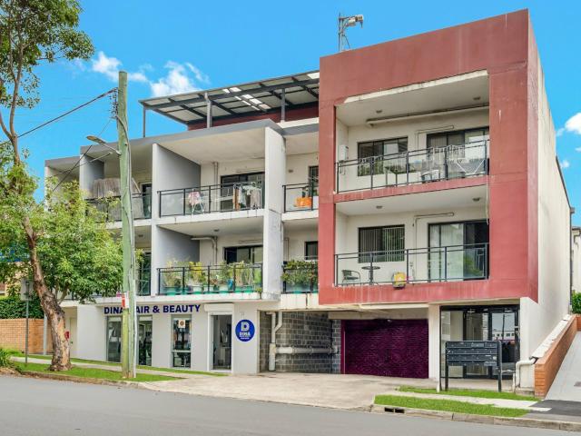 3/54 king street, st marys nsw for rent lj hooker