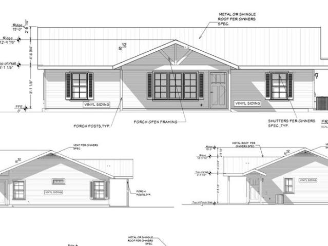 354 Hoot Owl Rd, Satsuma, FL 32189 | MLS #G5110