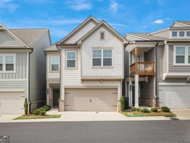 354 Hayden Cir, Woodstock, GA 30189