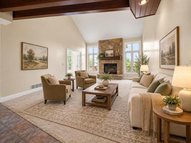 354 Hidden Meadows Drive