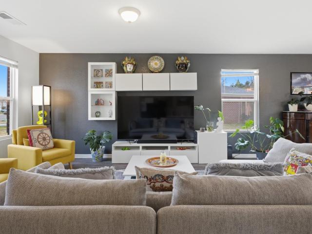 354 Jasmine Drive