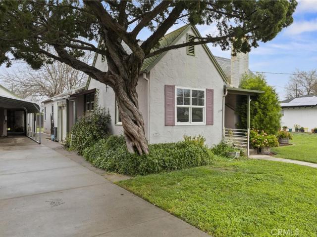 354 Oak