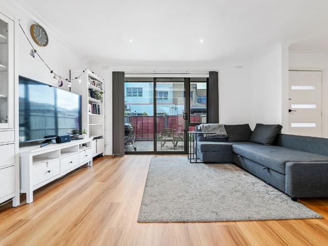 3/54 Oakes Avenue Clayton South, VIC 3169