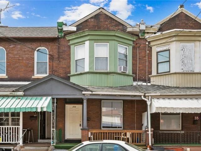 354 Ophelia Street, Oakland, US, PA