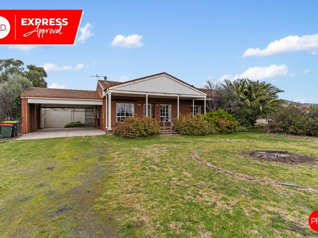 354 Midland Highway, EPSOM VIC 3551