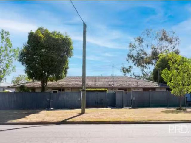 3/54 Shaw Street, Wagga Wagga Apartment for rent Listed by Le.