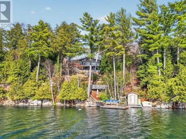 354 Skyline Drive, Armour, ON, P0A 1L0 house for sale | Listing ID X13063 | Royal LePage
