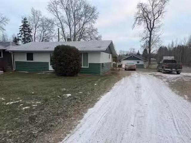 354 P. T. H. #83 Highway, Benito, MB, R0L 1Z0 house for sale.