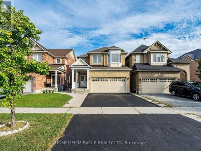 354 Panhellenic Drive, Mississauga, ON, L5W 0B9 house for sale | Listing ID W13798 | Royal LePage