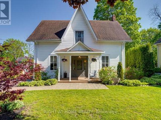 354 Queen Street, Scugog, ON, L9L 1J9 house for sale | Listing ID E13560 | Royal LePage