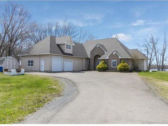 354 Route 105, Maugerville, NB, E3A 8N6 house for sale | Listing ID NB149591 | Royal LePage