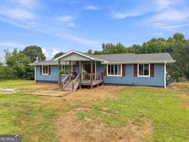 354 Ricks Road