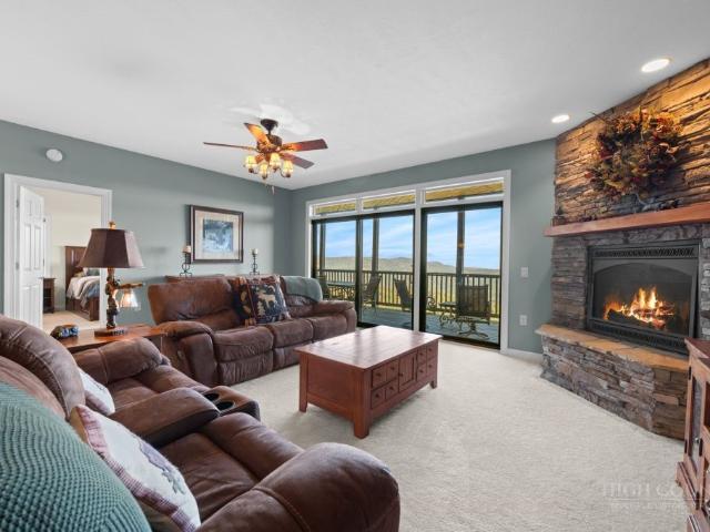 354 Ridgeline Drive 14C