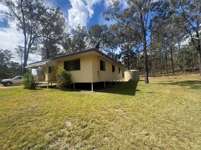 354 Wattle Camp Road, Wattle Camp, QLD, 4615