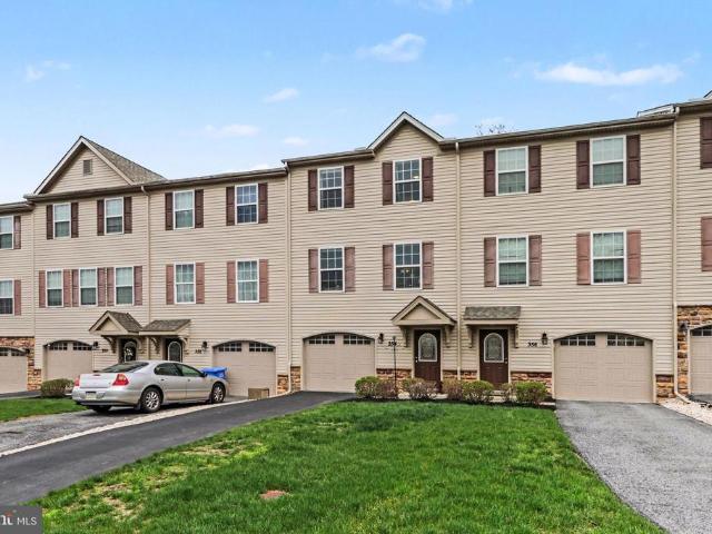 354 Weatherstone Drive # 48