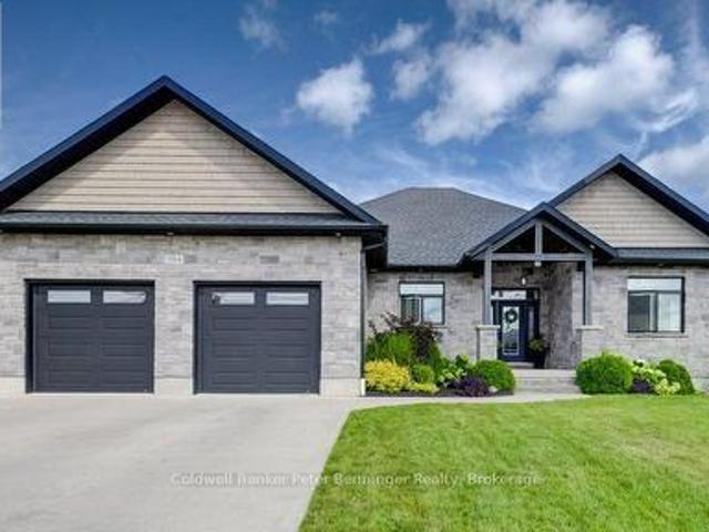 354 Westwood Drive, Brockton, ON, N0G 2V0 house for sale | Listing ID X13714 | Royal LePage