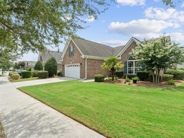 354 Windchime Drive