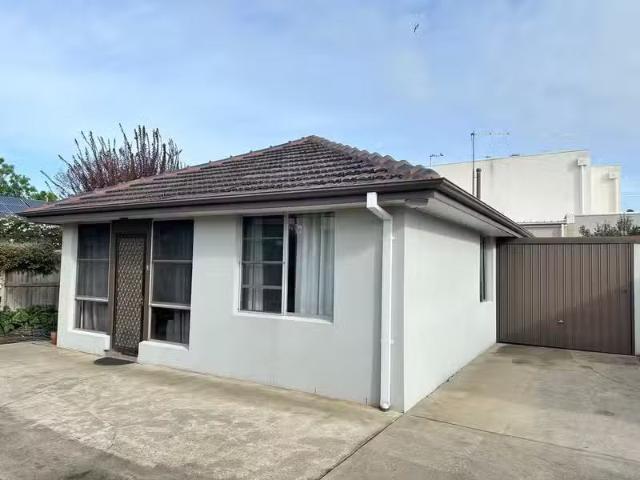 3/54 Venice Street, MORNINGTON, VIC 3931 Unit for Rent